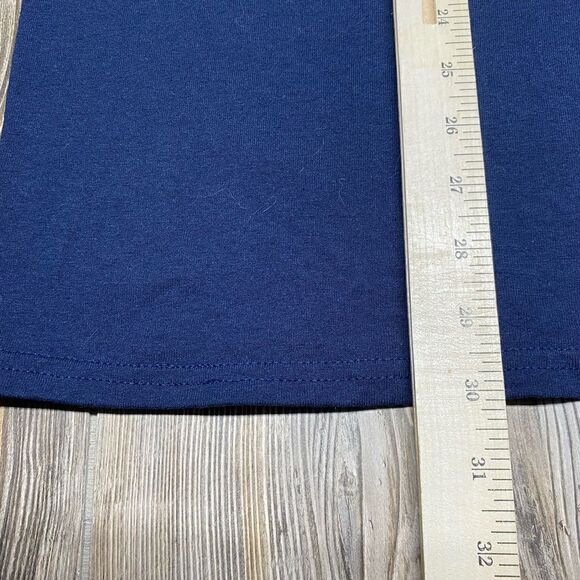 ELVIS PRESLEY GRACELAND T SHIRT Rock N Remember Blue Sz XL - Picture 6 of 7